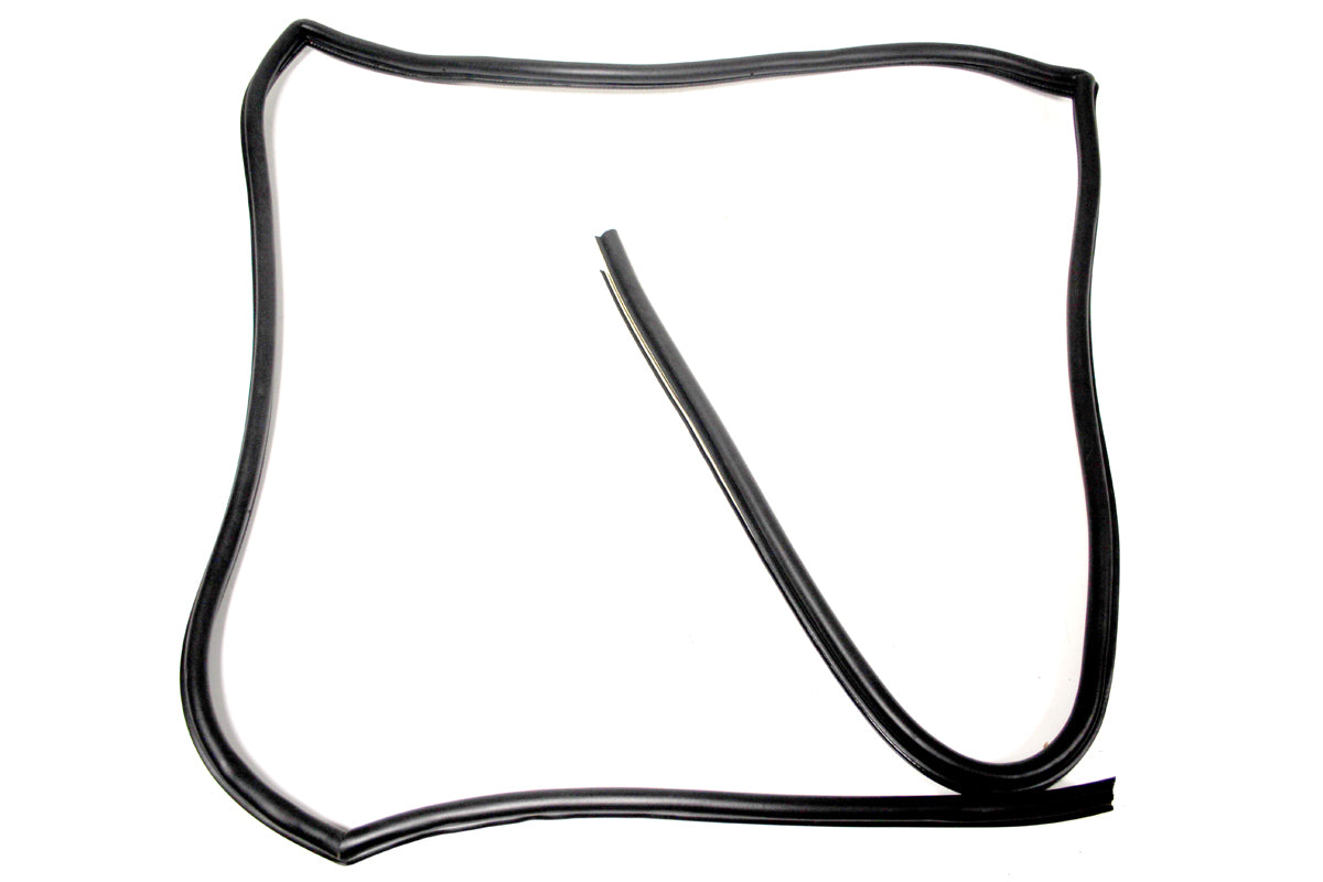 Seal - Rear Side Door - RH