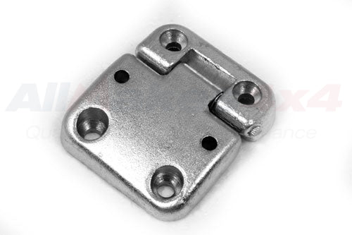 Door - Hinge Assembly - Non Corr - Left Front Upper