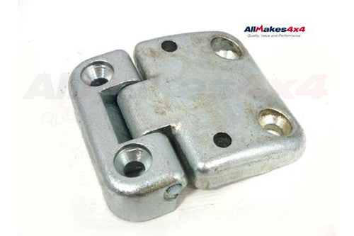 Door - Hinge Assembly - Non Corr - Right Front Upper