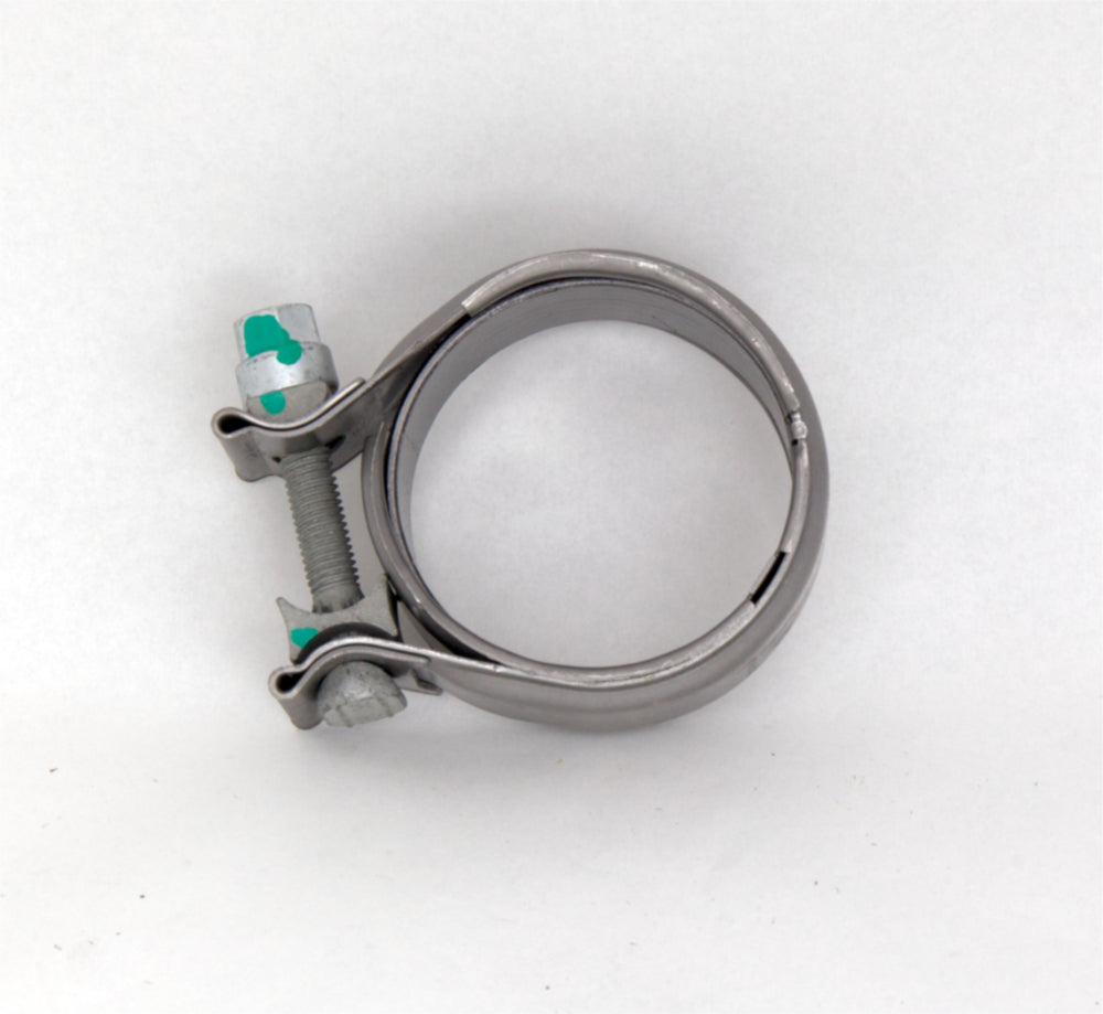 Exhaust - Clamp - Genuine