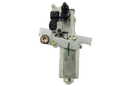 Wiper Motor & Bracket Assembly - Rear
