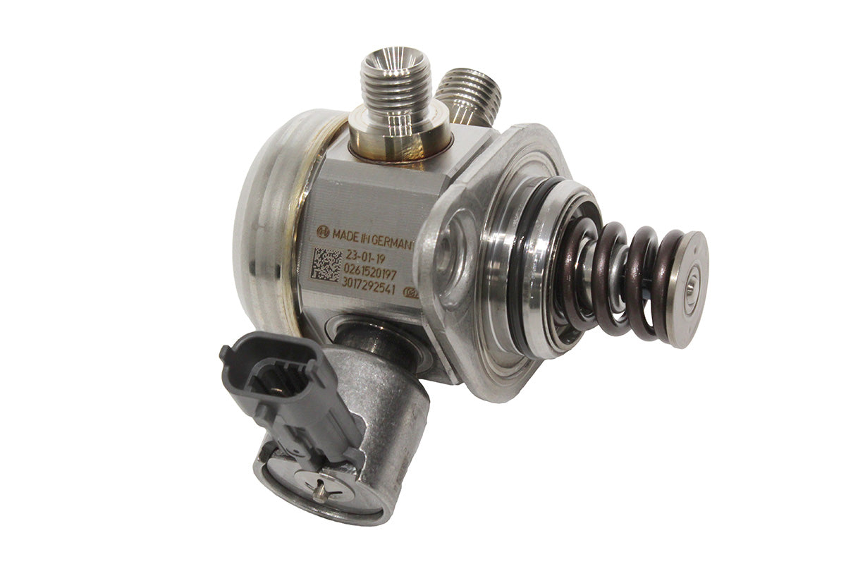 High Pressure Fuel Pump - Bosch
