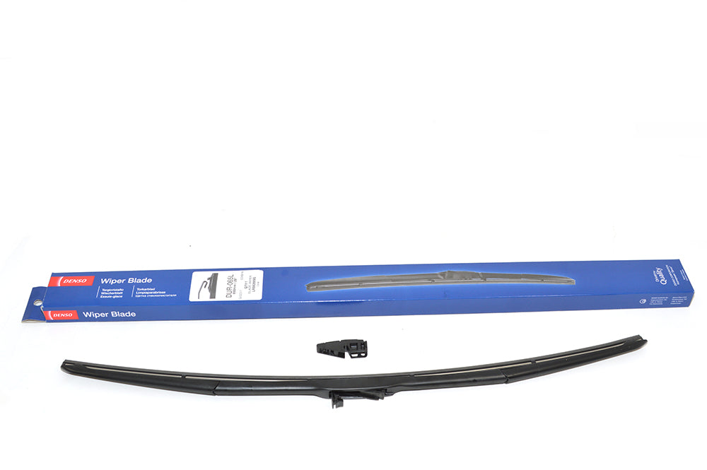 Blade - Wiper - LHD - LH - Genuine