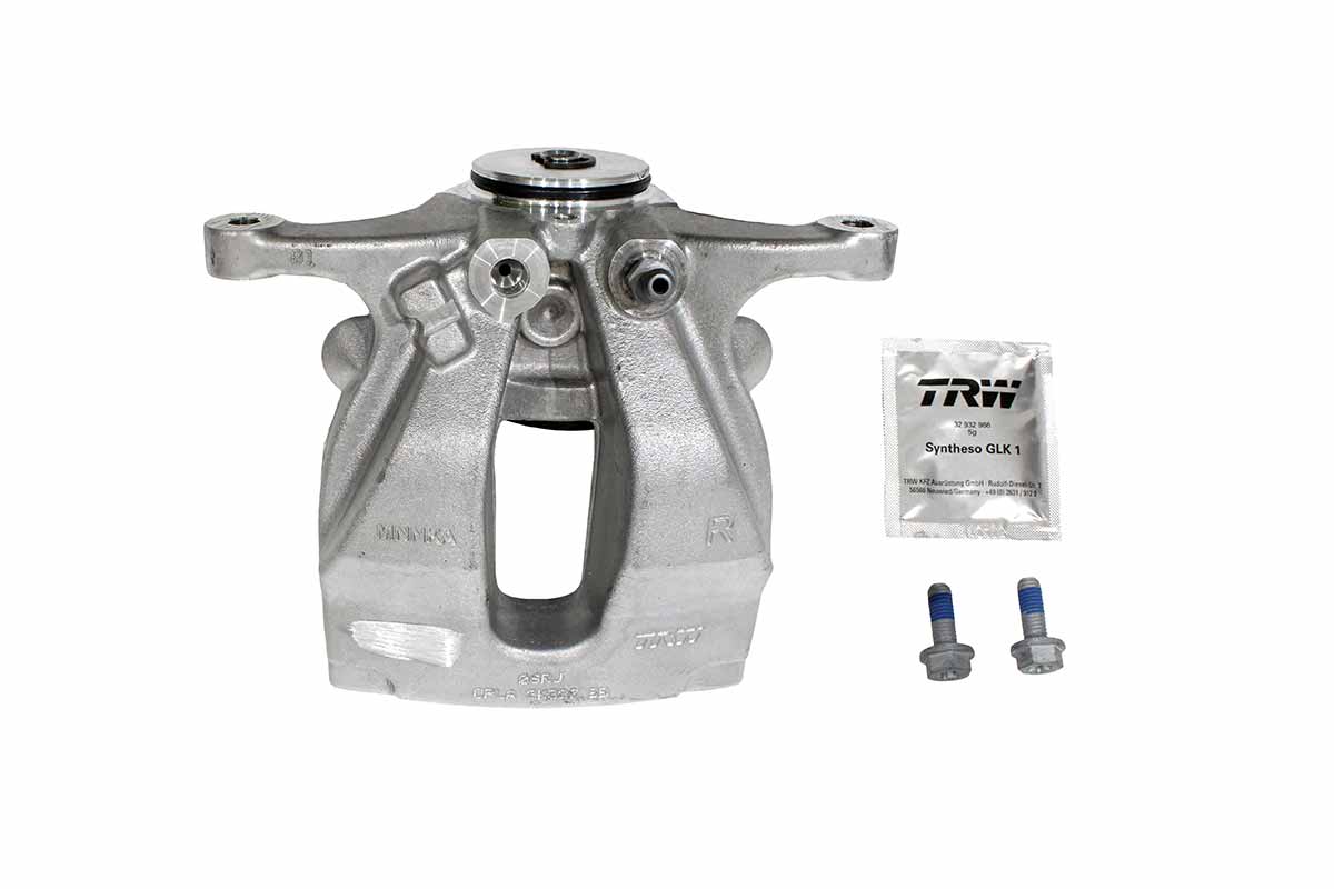 Brake Caliper - Rear RH - Genuine