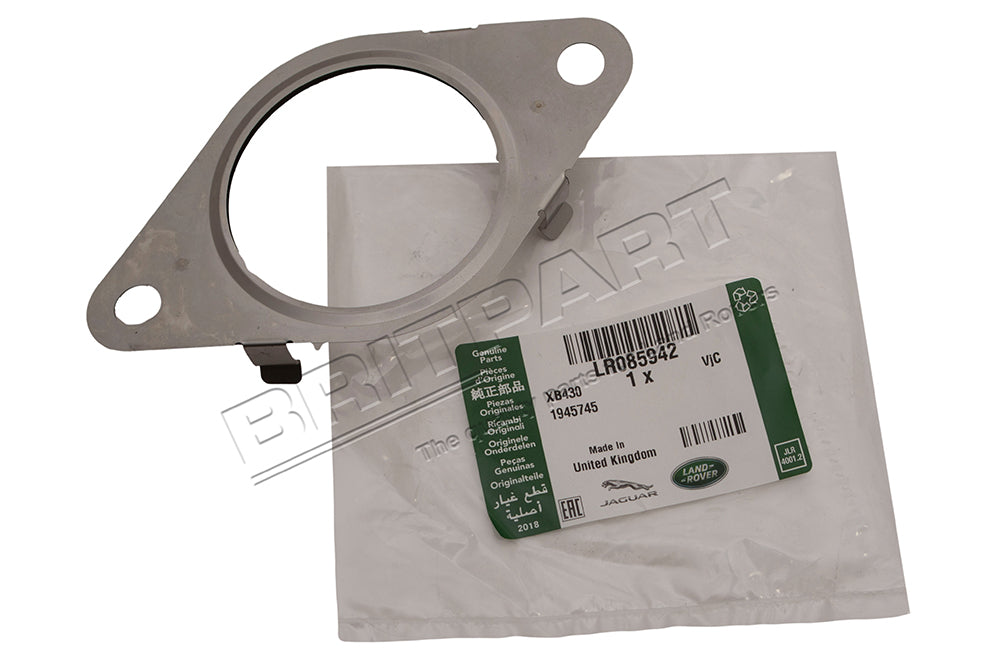 Gasket - Tailpipe to Diesel - Particulate Filter - Genuine
