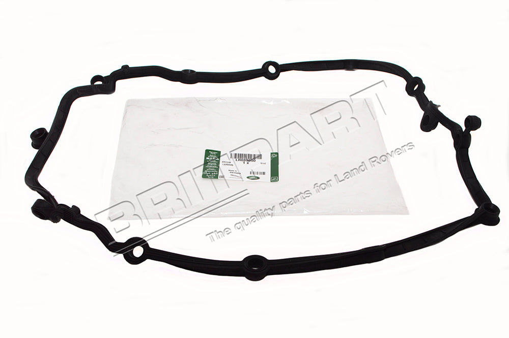 Gasket - Valve Cover RHS - V6 - Genuine