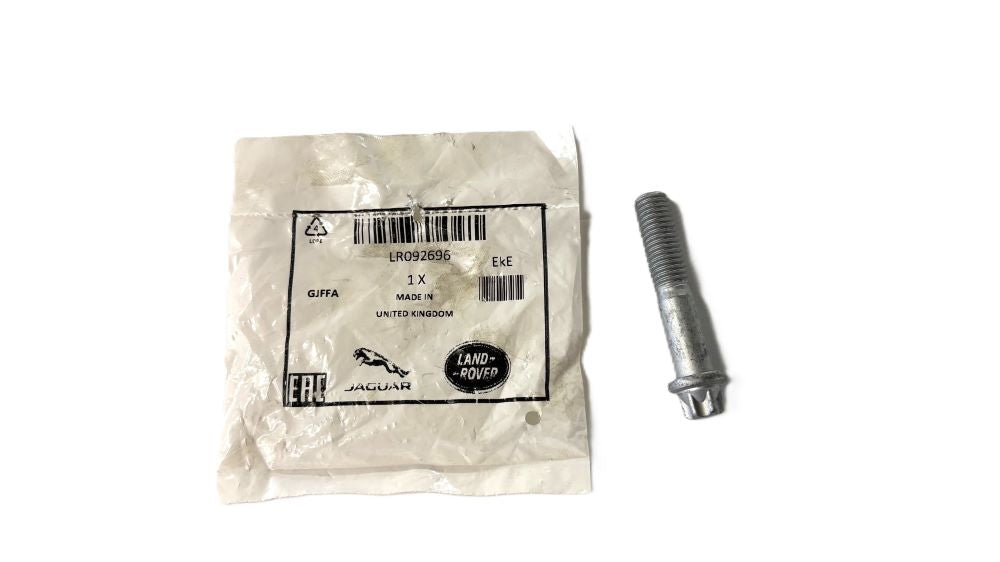Bolt - Drive Shaft Assy Mount - External Torx Head - M10x52mm - Genuine