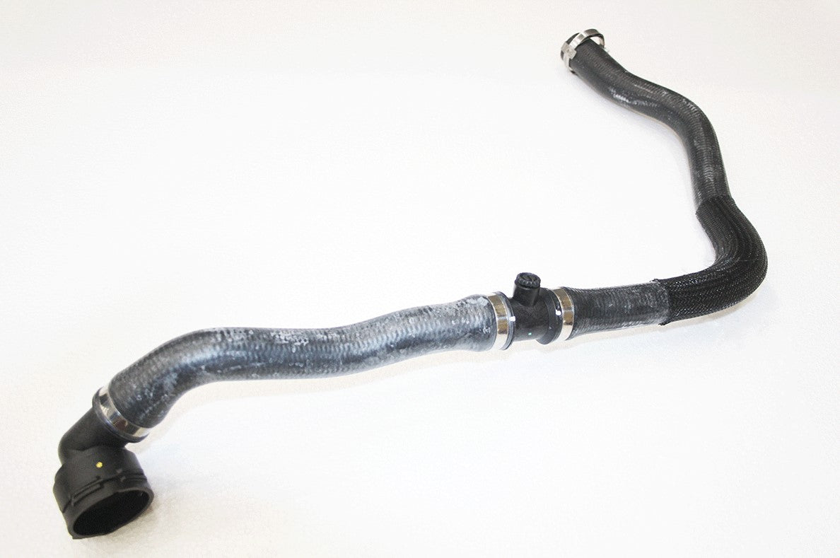 Coolant - Hose - Radiator Top