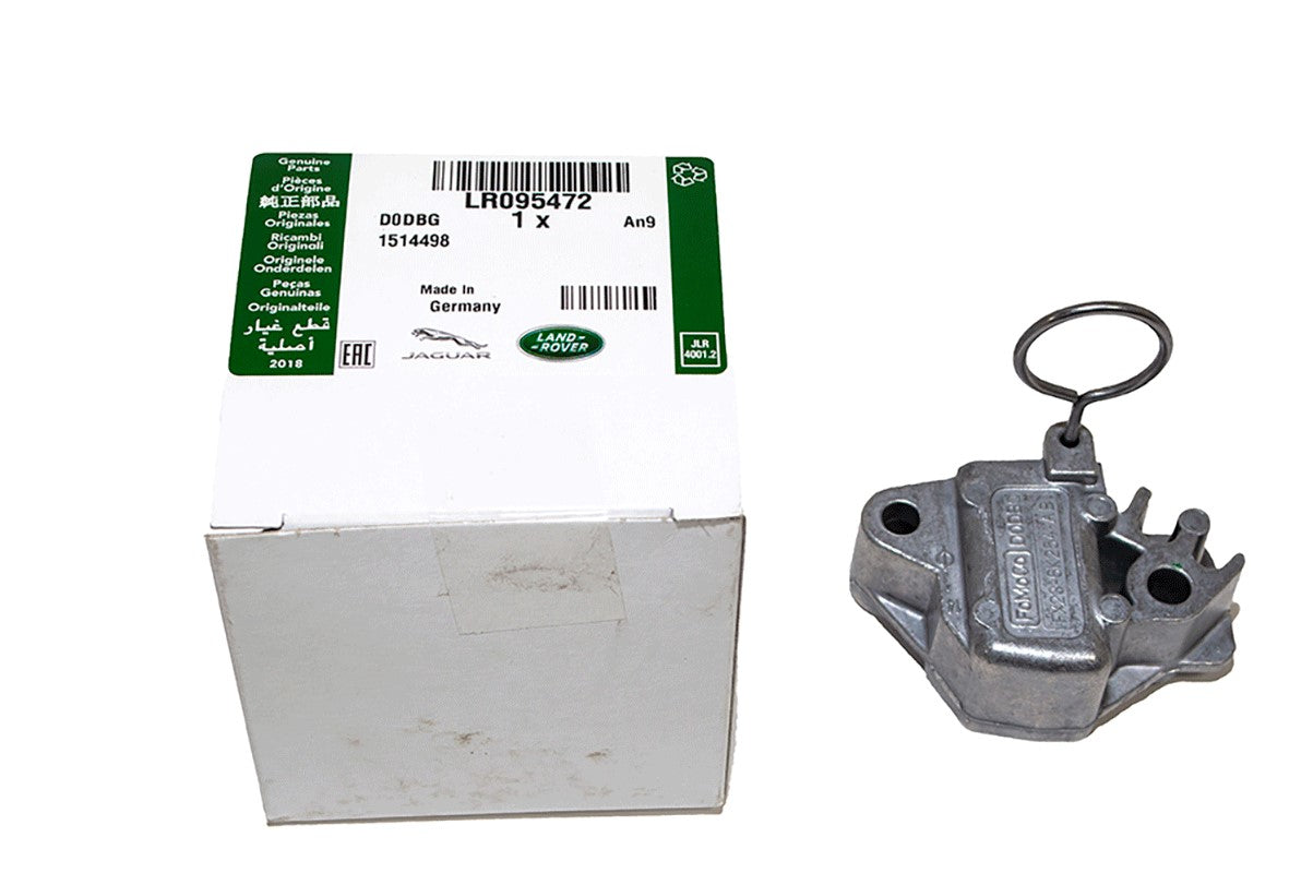 Timing Chain Tensioner 5.0L V8 - Genuine