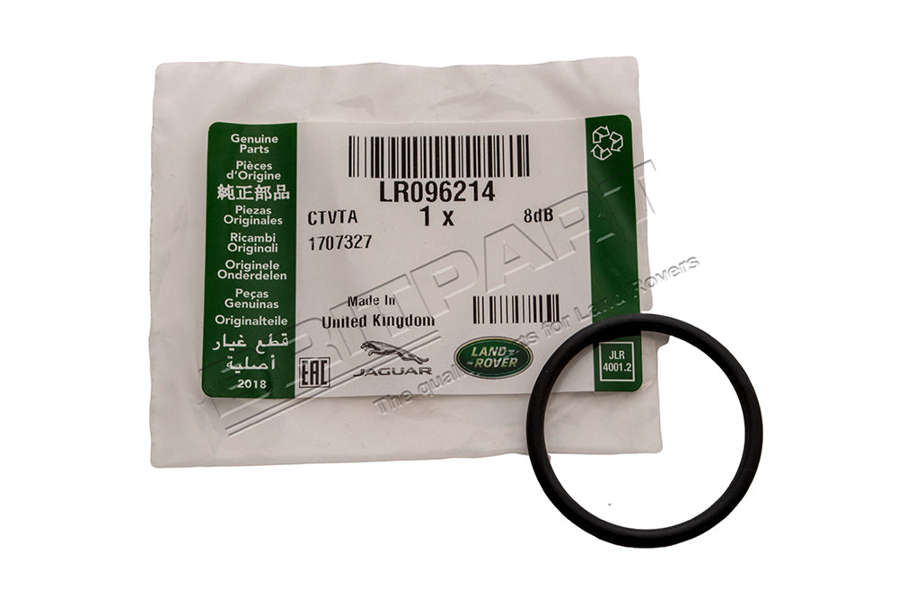 O-Ring - Oil Pan - Oil Level Indicator - Genuine