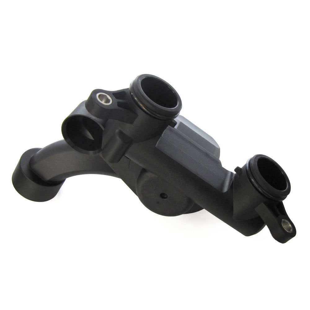 Coolant - Flow Control Water Valve - 5.0L V8