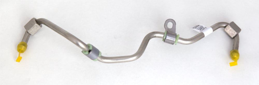 Fuel Injection Feed Tube