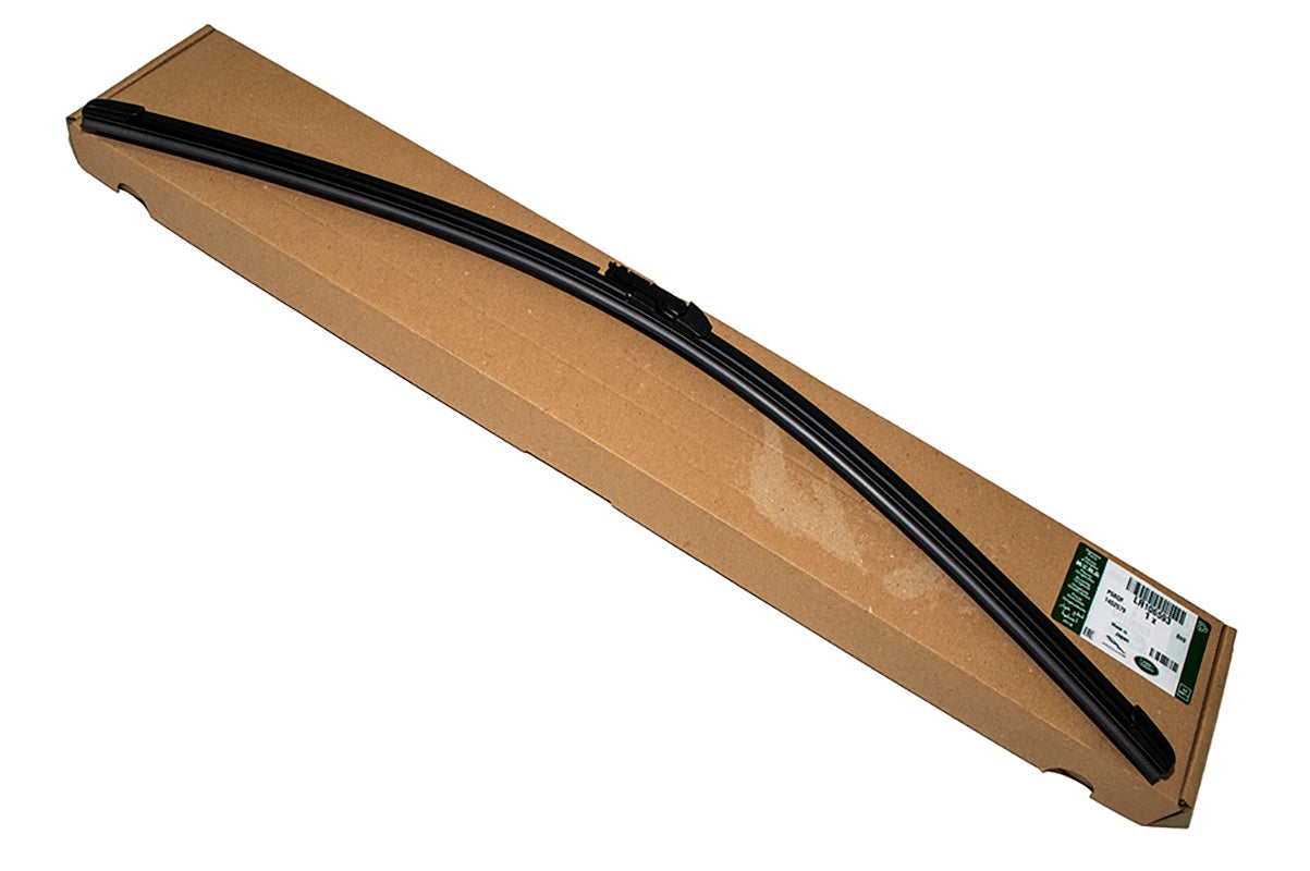 Blade - Wiper - LHD - LH - Genuine