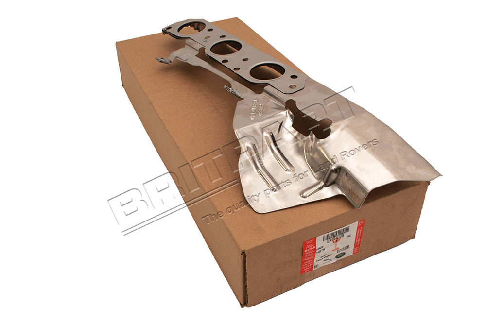 Gasket - Exhaust Manifold 3.0L DOHC GDI SC V6 - RH - Genuine