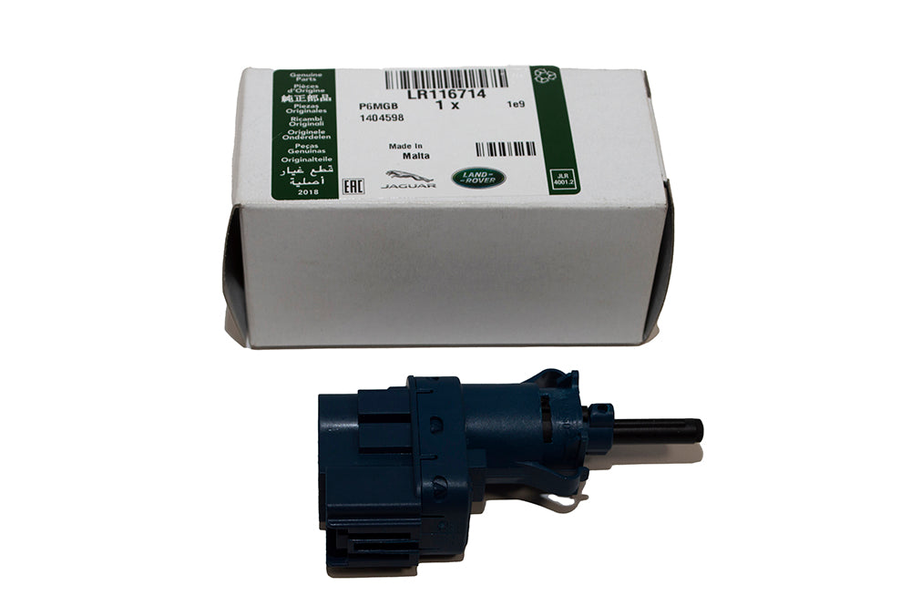 Brake - Light Switch - Genuine