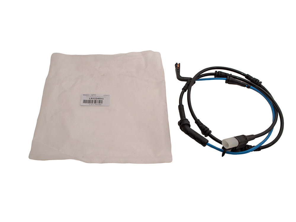 Brake Pad Sensor - Front - Discovery 5