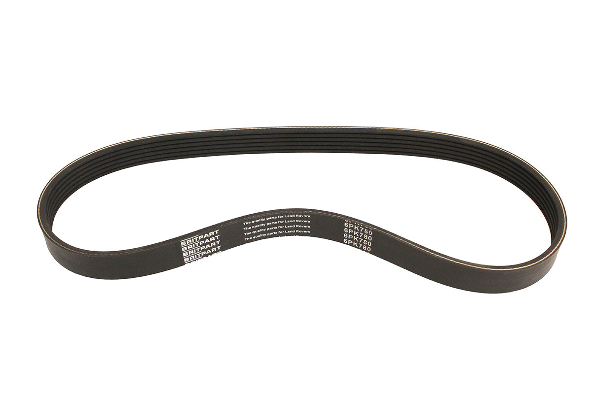 Belt - Crankshaft Pulley to Fan Pulley - Genuine