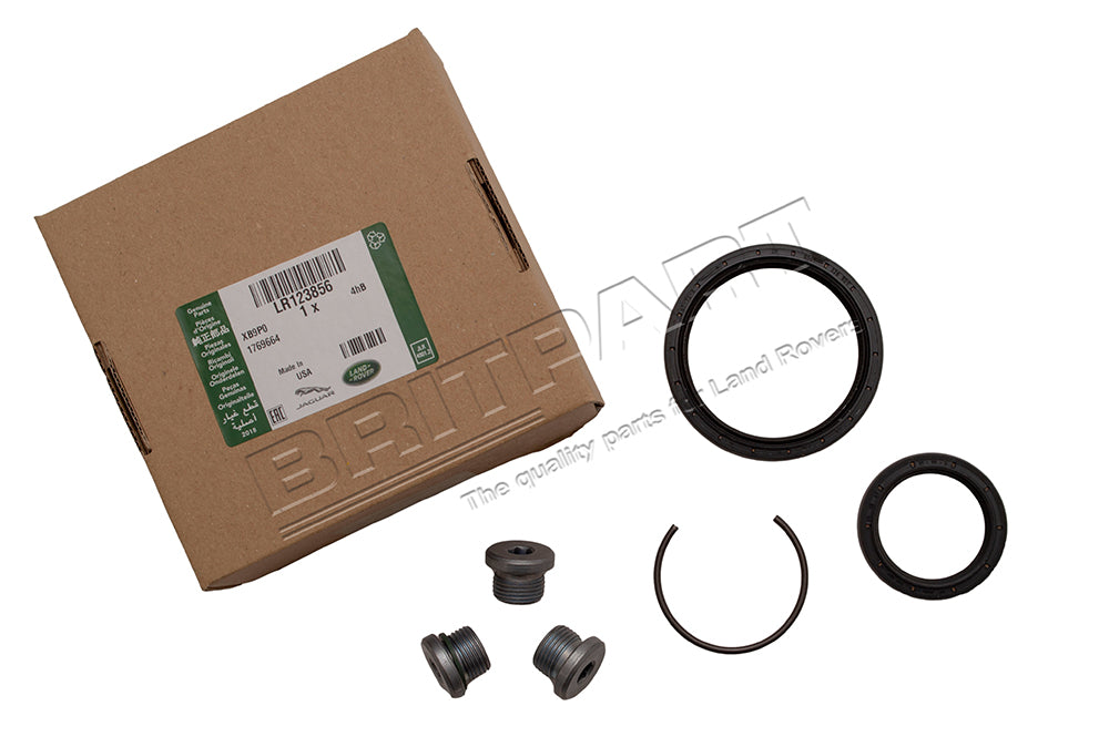 Oil Seal Kit - Genuine