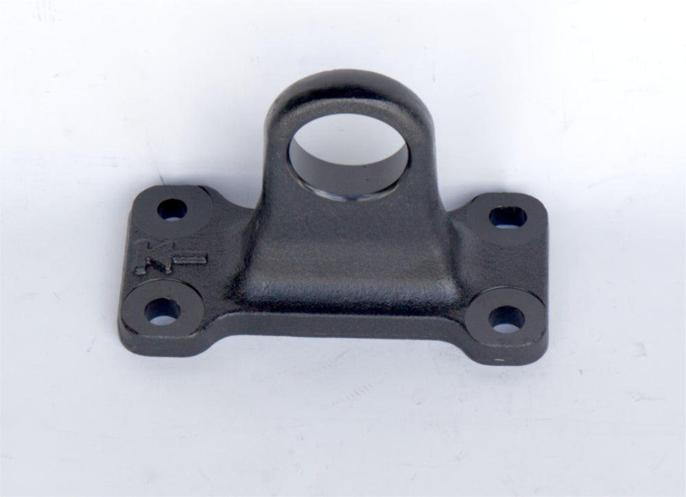 Recovery Eye - Towing Hook