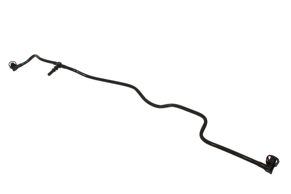 Radiator - Expansion Tank Hose - Radiator to Engine Vent Elbow