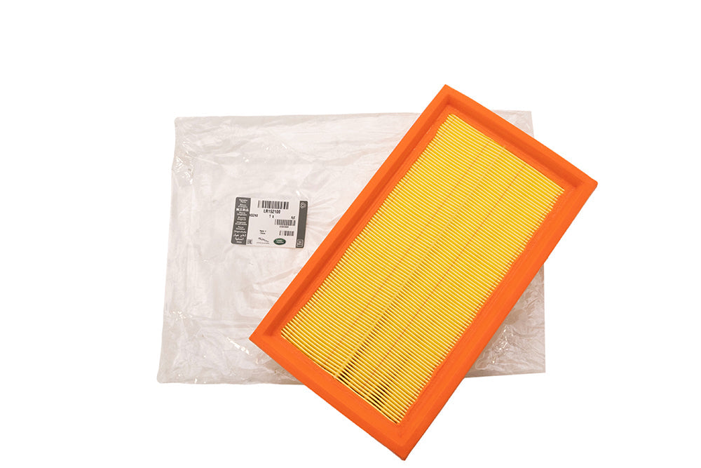 Air Filter - Engine - Genuine