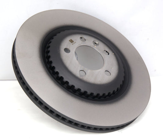 Disc Brake Rotor - Rear - Genuine