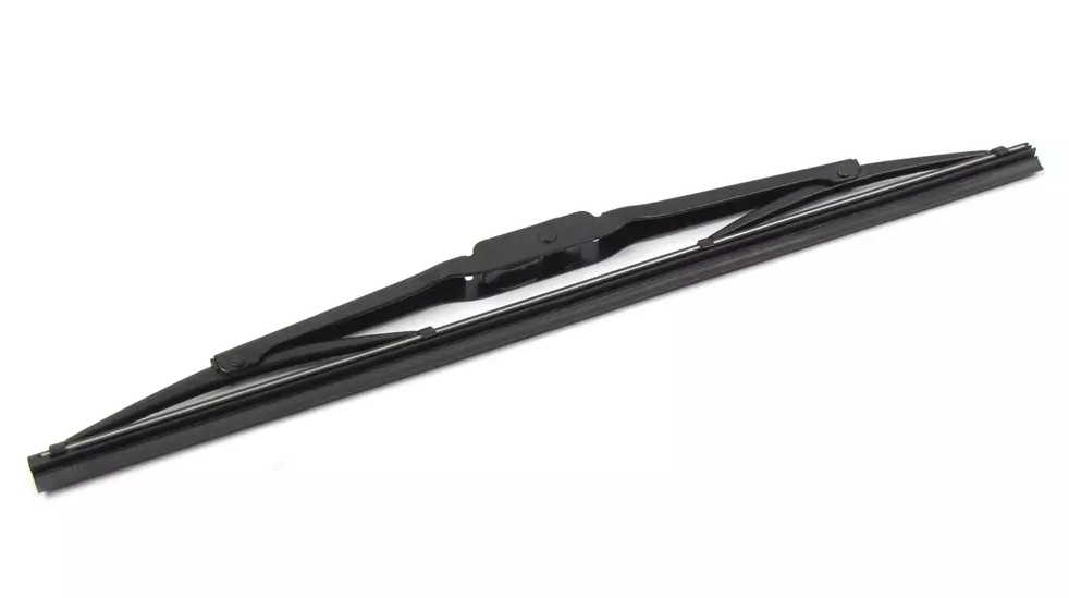 Wiper Blades - Pair - OEM