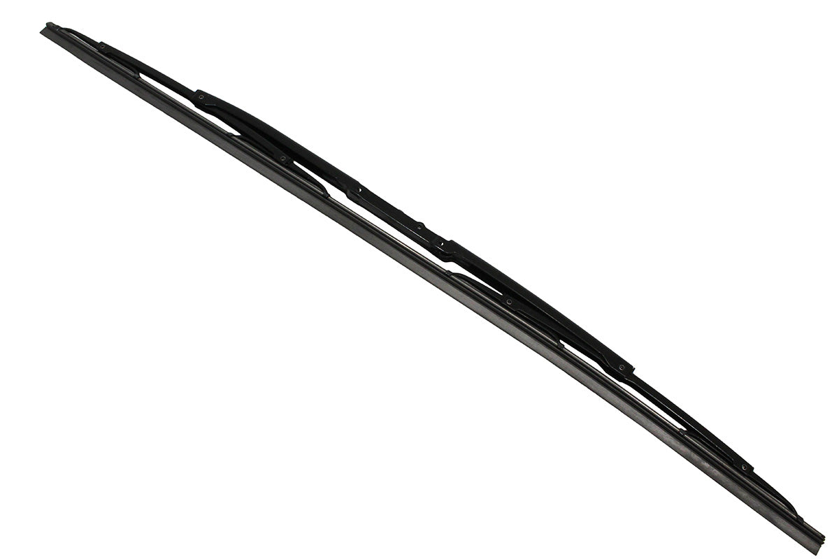 Wiper Blade - Front - Pair - Genuine