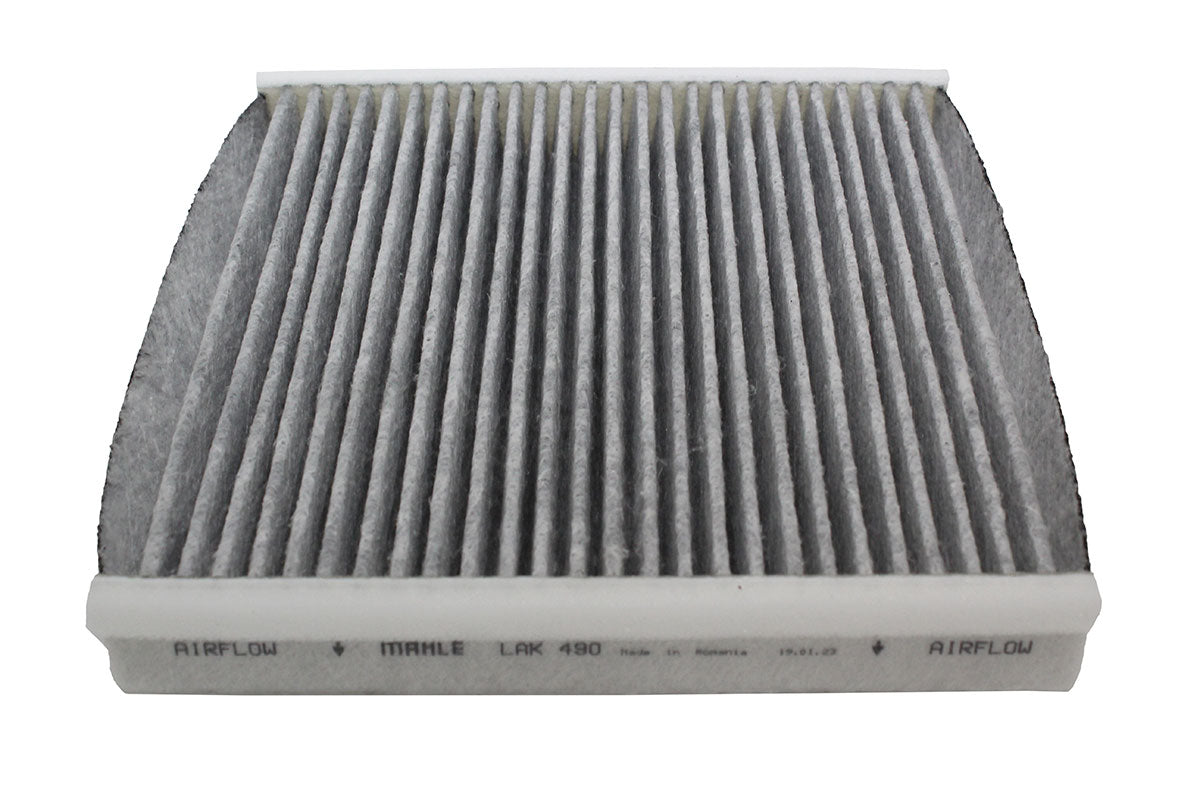 Cabin Air Filter - Pollen Filter - Genuine