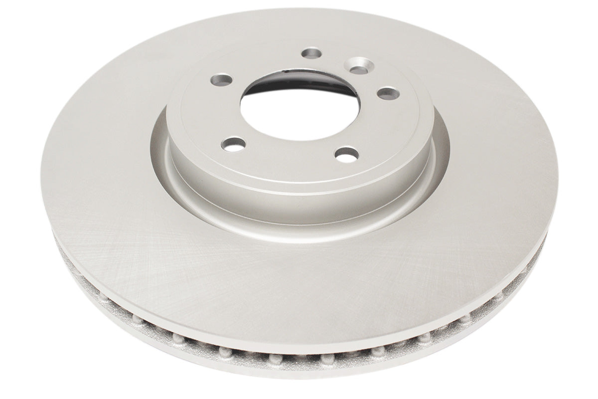 Brake Disc - Front - Brembo
