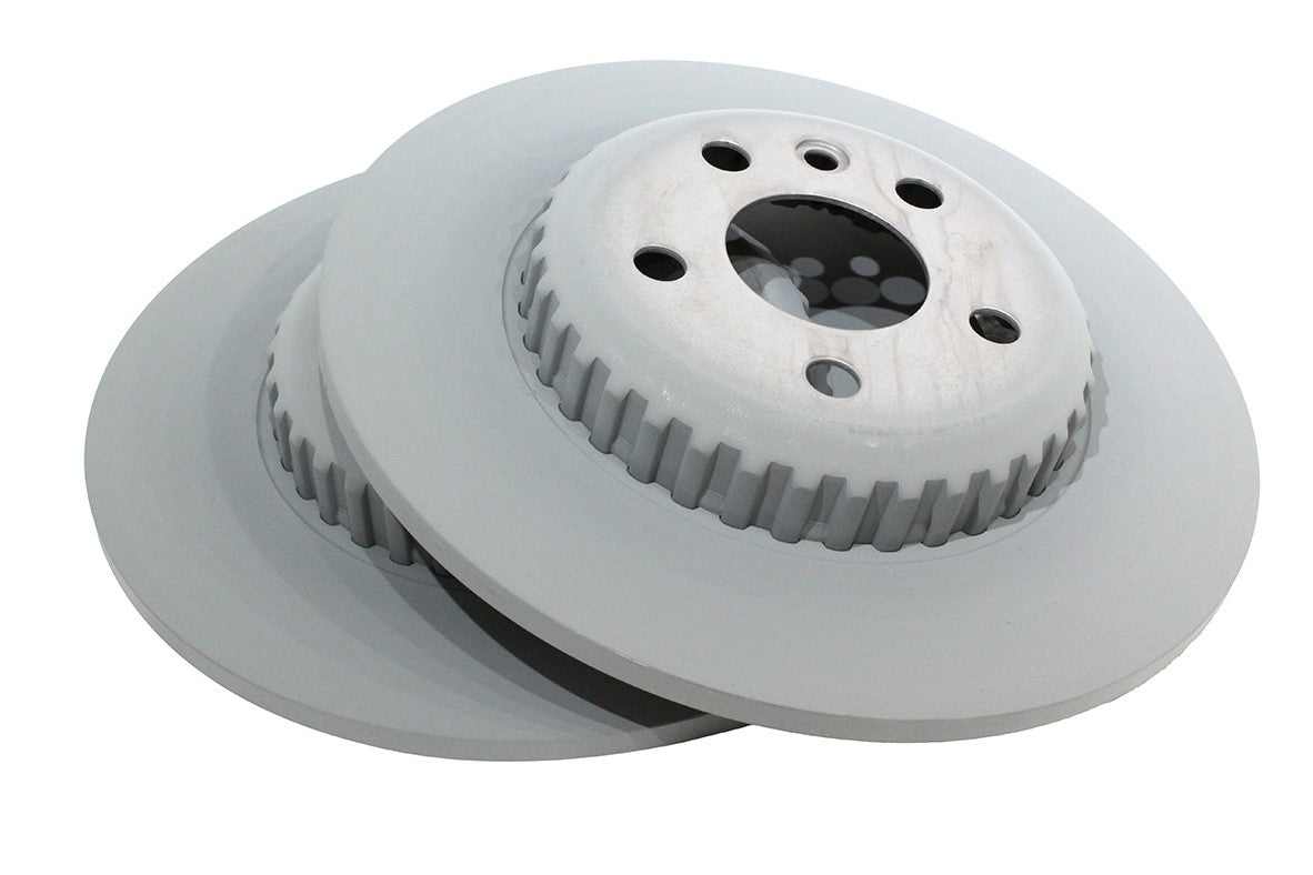 Brake Disc - Rear - *Sold as a Pair Only*