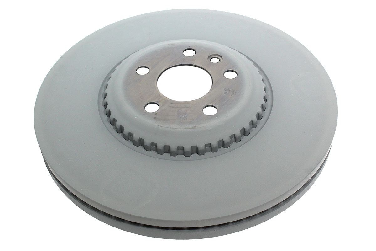 Disc Brake Rotor - 18" - Front - Genuine
