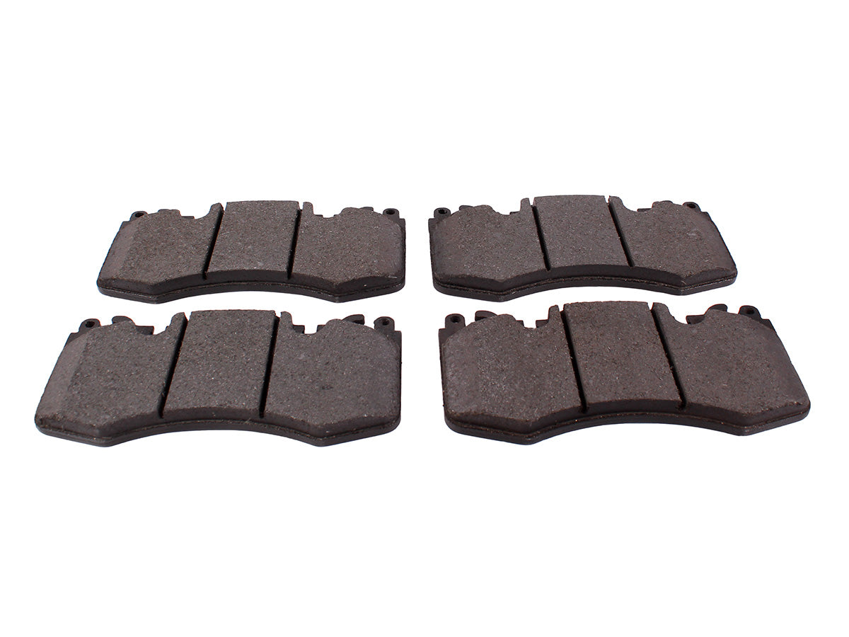 Brake Pad Set - 20" Front - Genuine