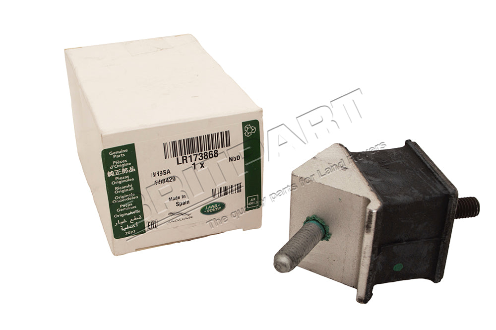 Mount - Transmission - RH - Td5 - Genuine
