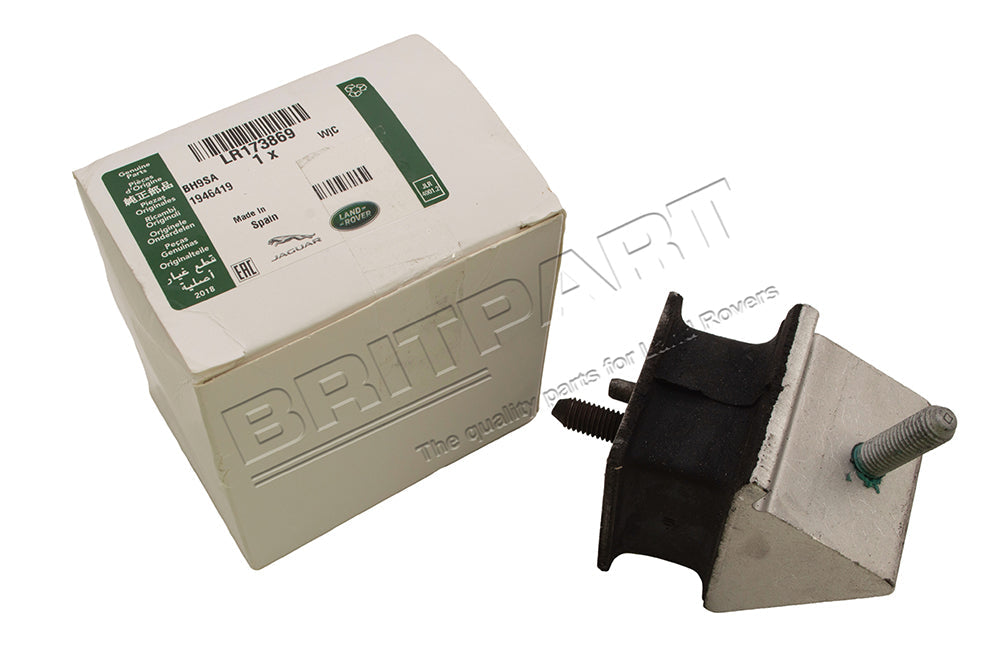 Mount - Transmission - LH - Td5 - Genuine