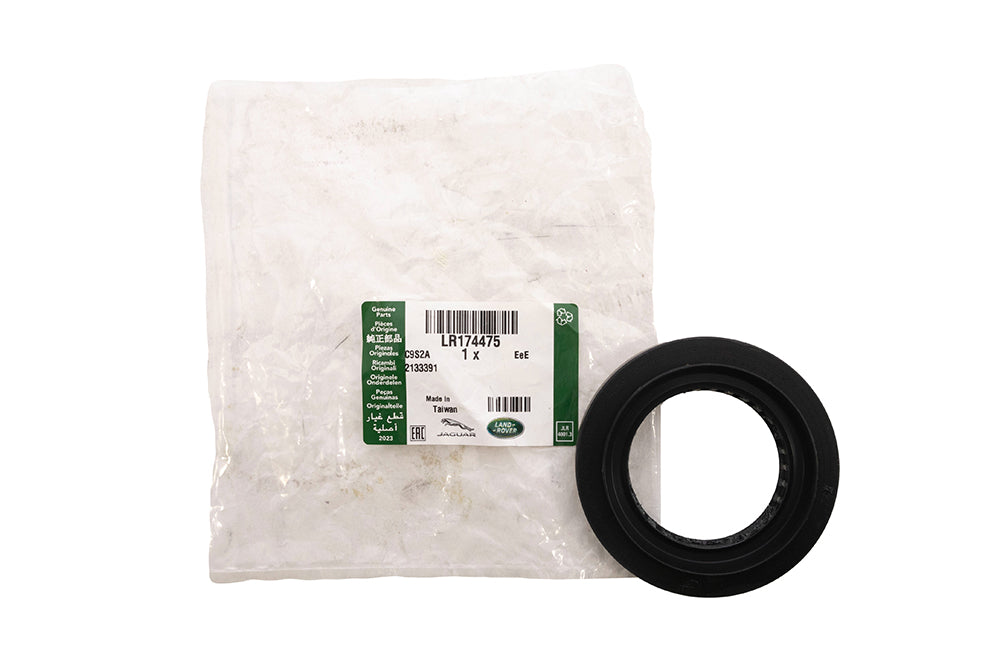 Seal - Rear Differential Pinion - Genuine