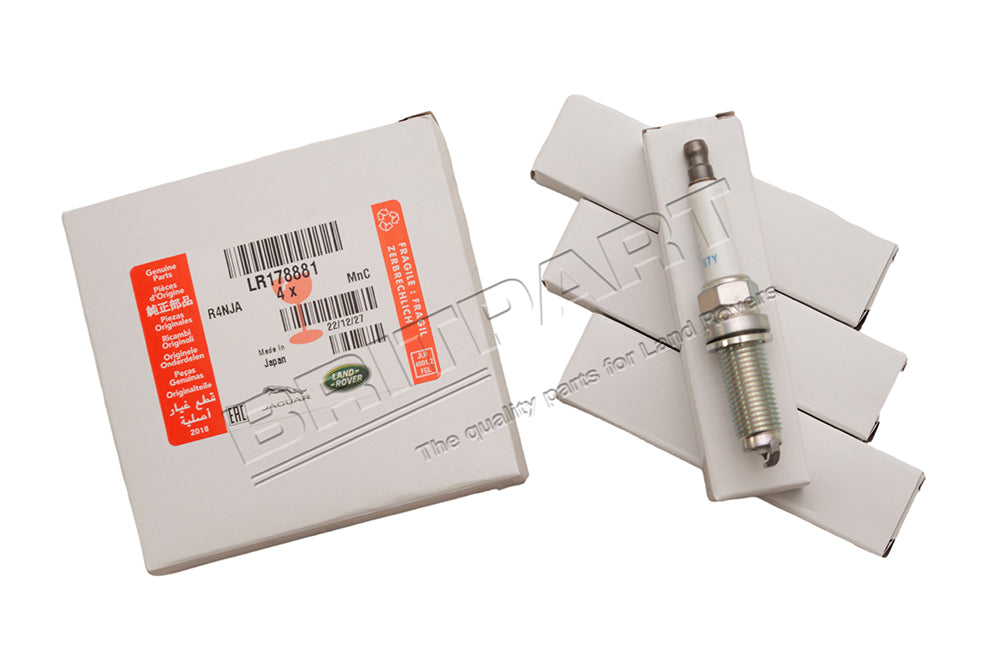 Spark Plug - Genuine