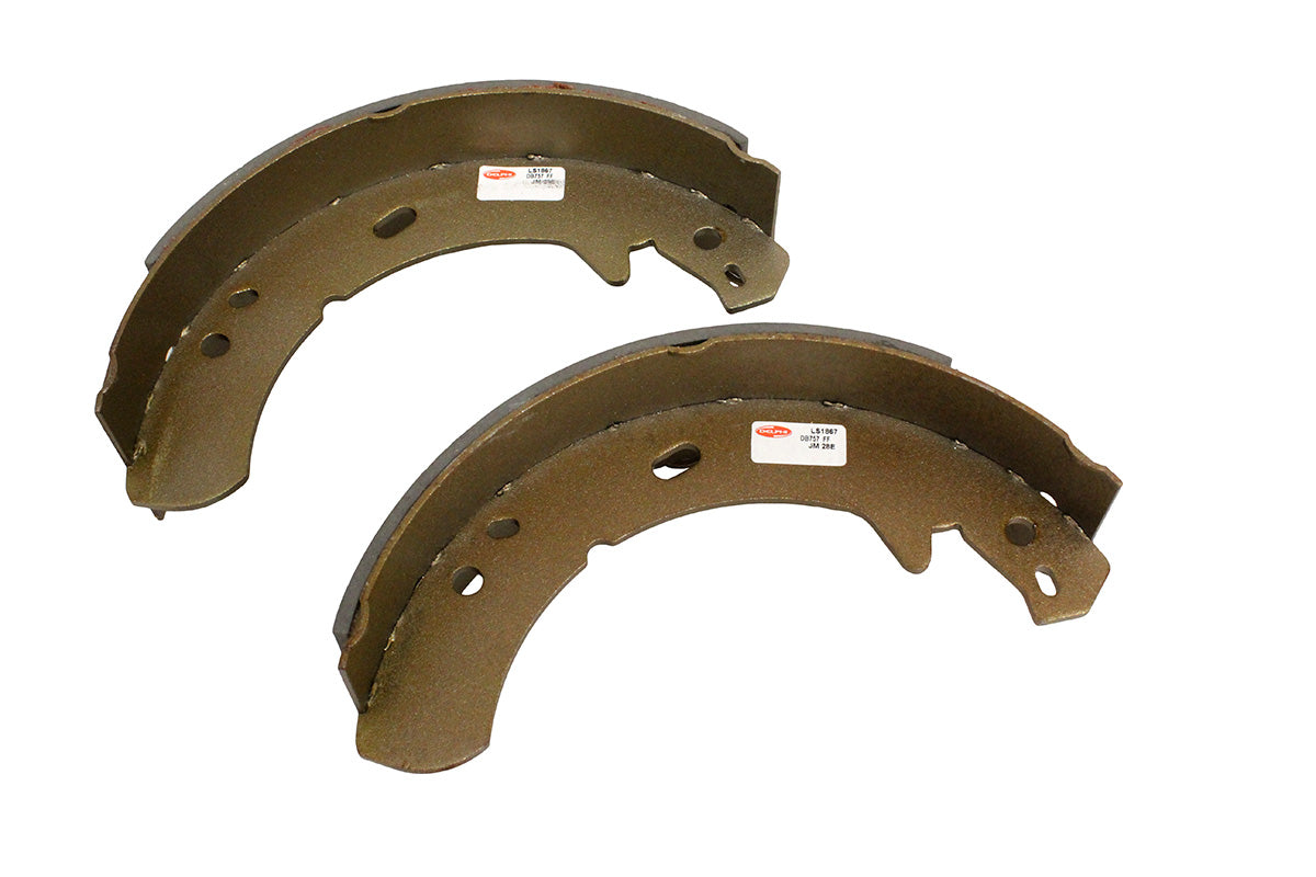 Transmission - Brake Shoe Kit