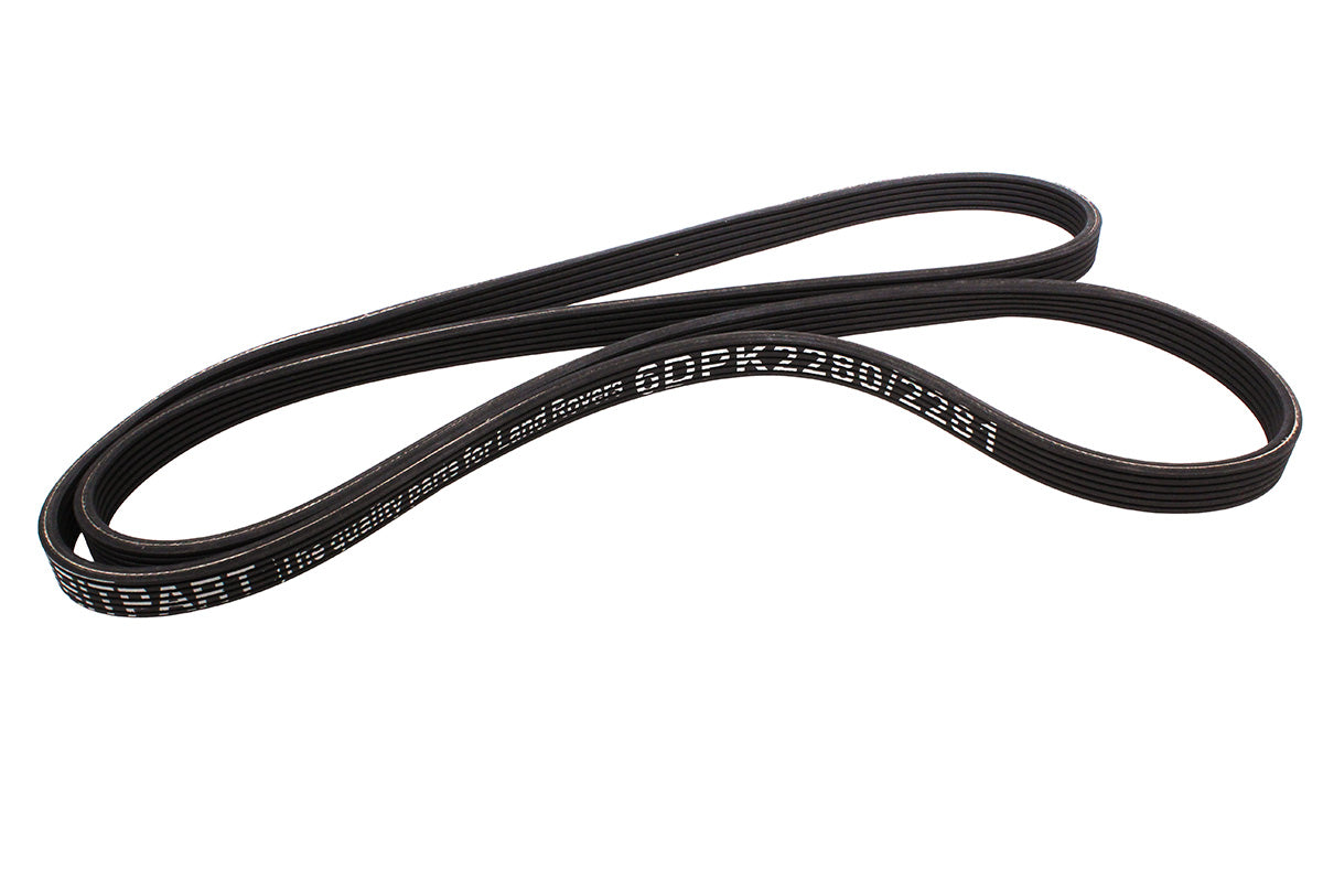 Drive Belt