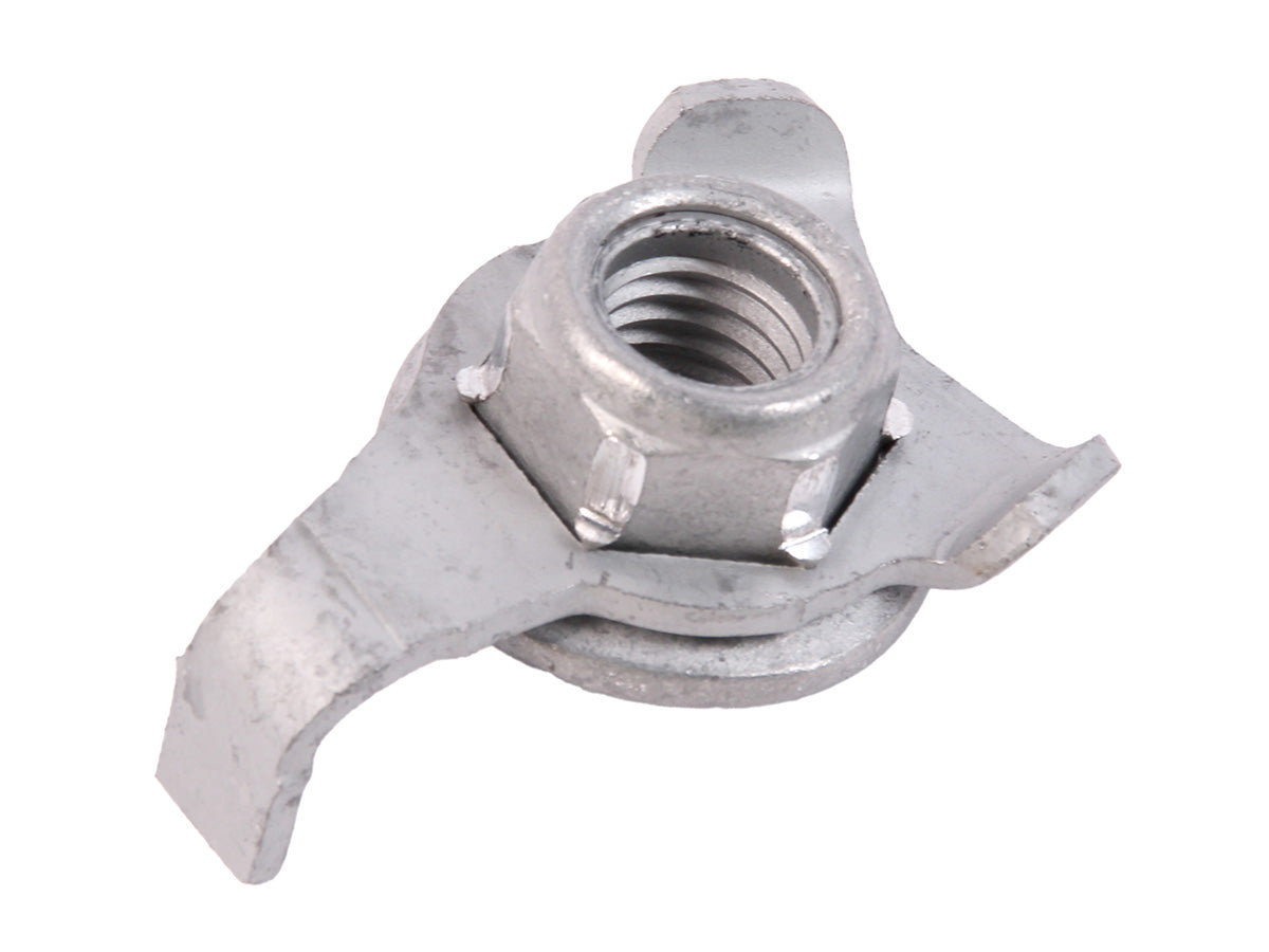Nut - Flag Type Lower Control Arm - Genuine - LR188116-LR038365