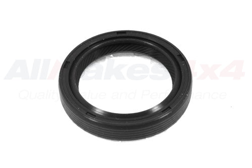 Seal - Rear - Camshaft - Red - OEM