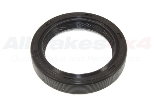 Seal - Front - Camshaft - Black - OEM
