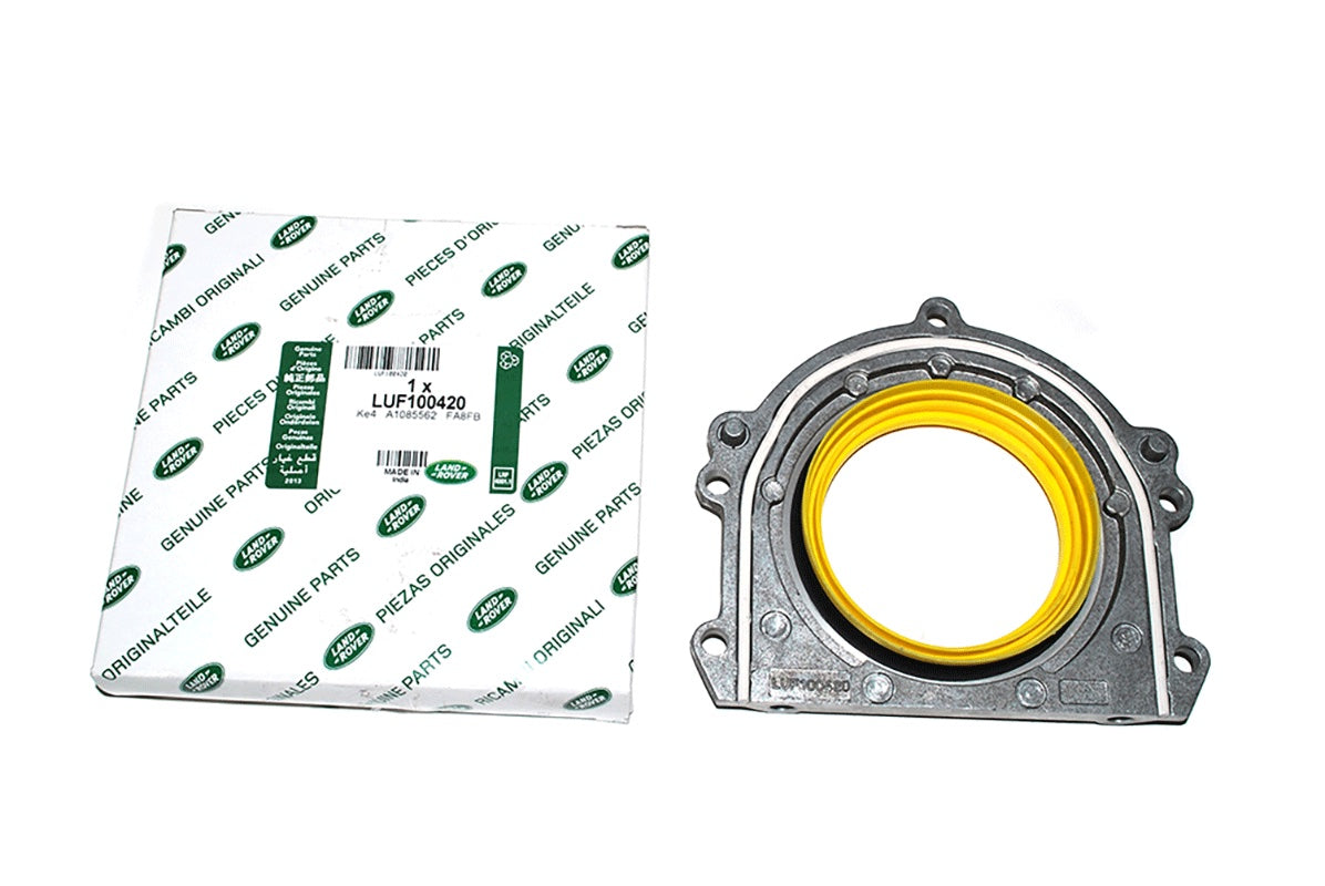 Seal - Rear Main - Td5 - Genuine