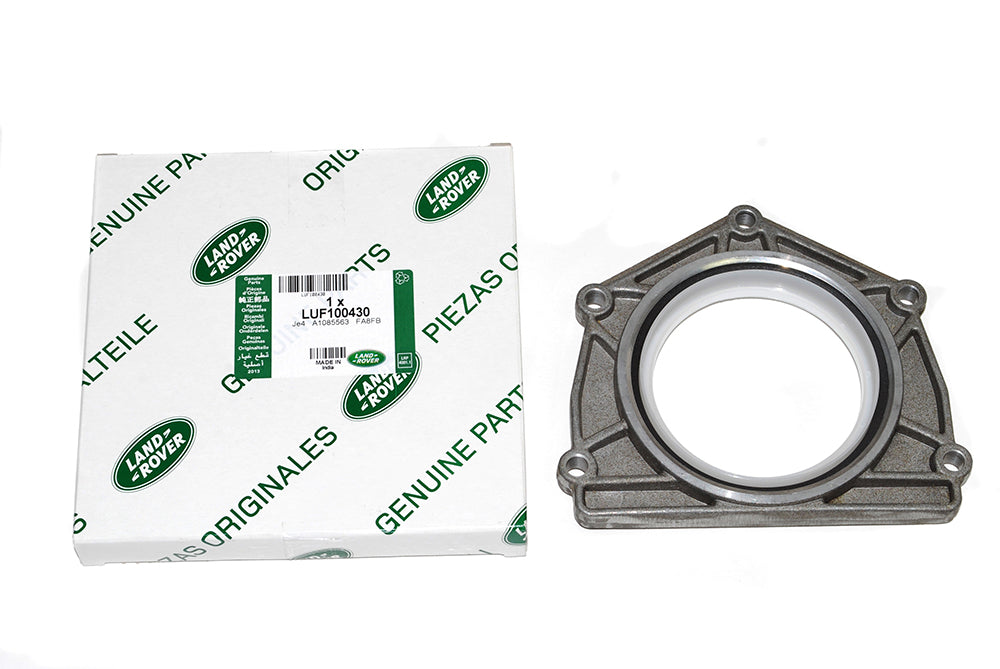 Seal - Rear Main - 300Tdi - Genuine