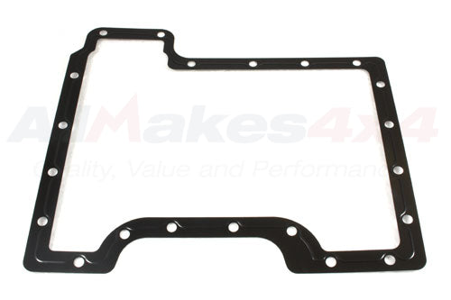 Oil Pan - Gasket