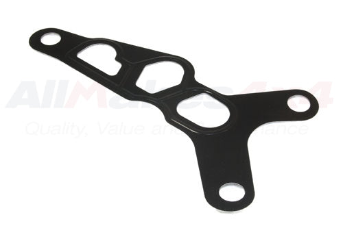 Gasket - Oil Filter Adaptor - Td5 - OEM