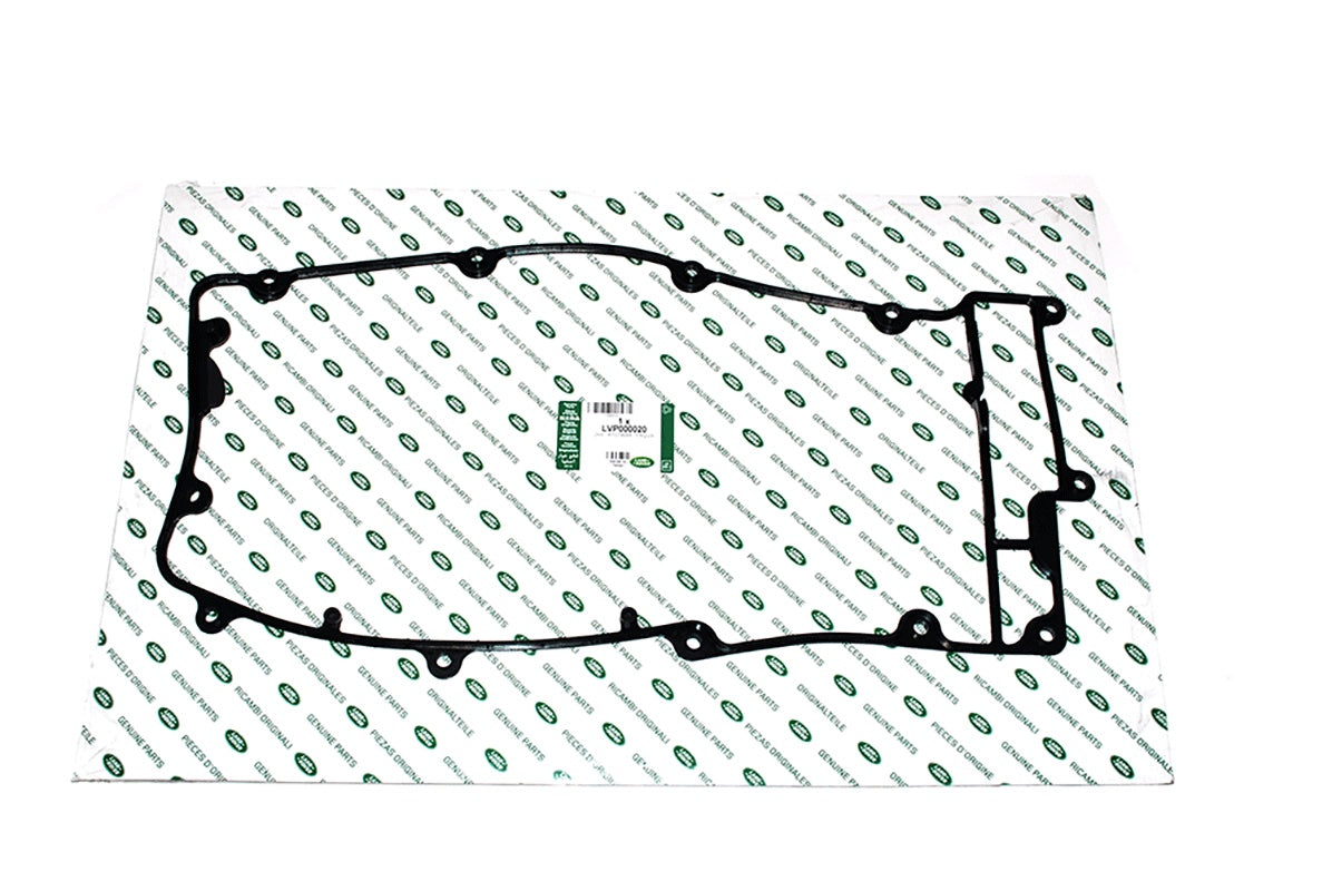 Valve Cover - Gasket - Td5 - Genuine