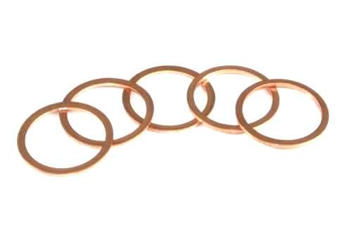 Washer - Sealing - Td5 Timing - Tensioner - Genuine