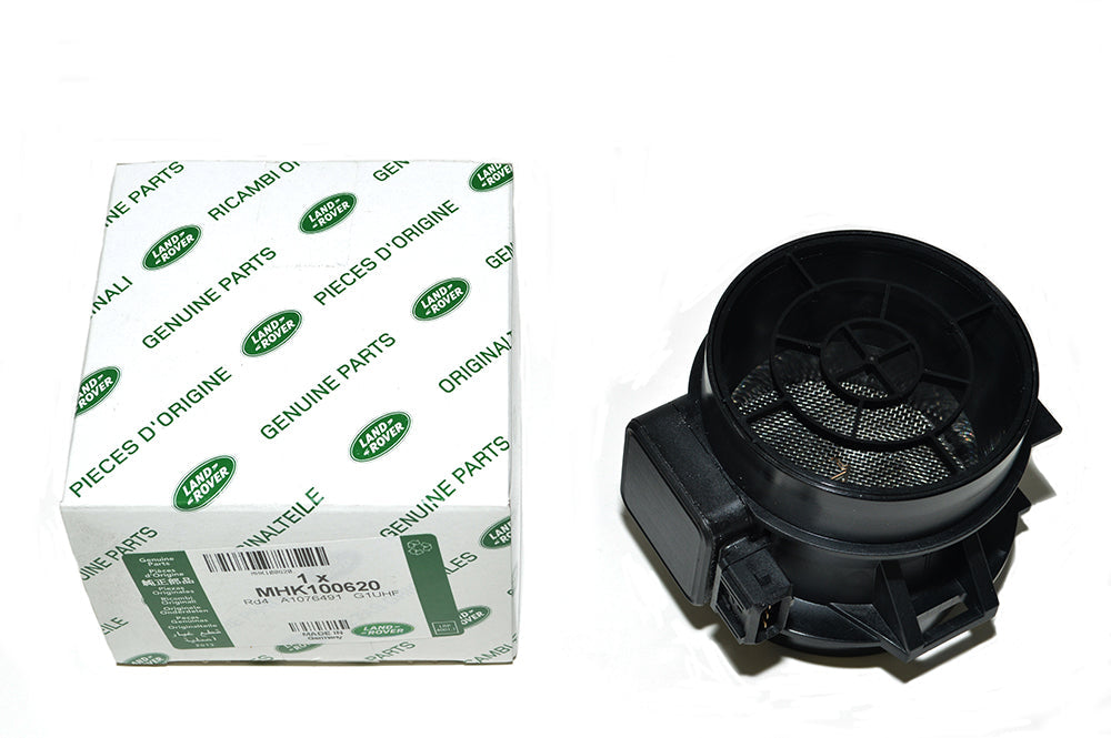 Mass Air Flow Sensor - Td5