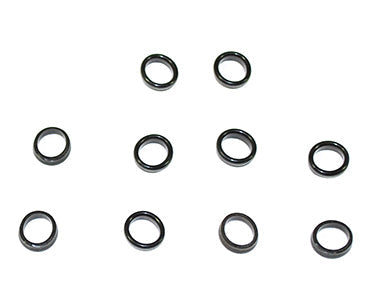 Washer - Nylon - White - Genuine